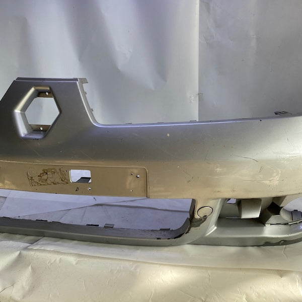 Renault Clio 2 Symbol Ön Tampon 8200445975 06-08 En Uygun Oto Parça