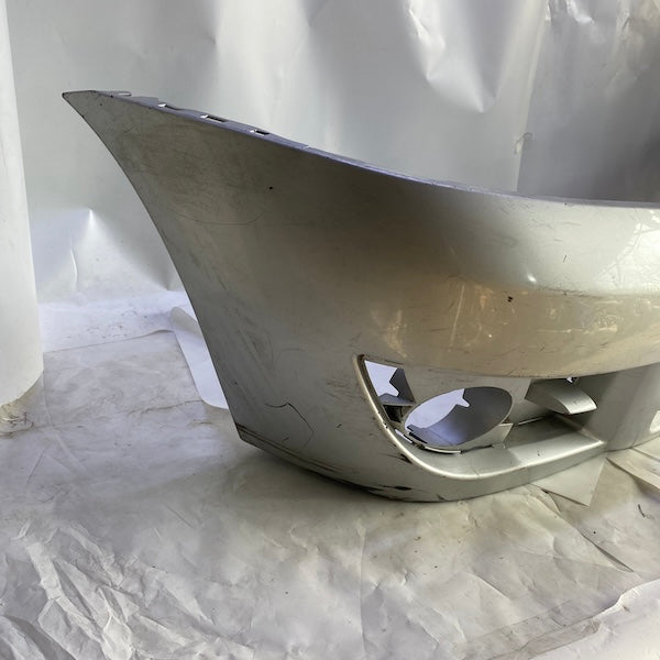 Renault Clio 2 Symbol Ön Tampon 8200445975 06-08 En Uygun Oto Parça