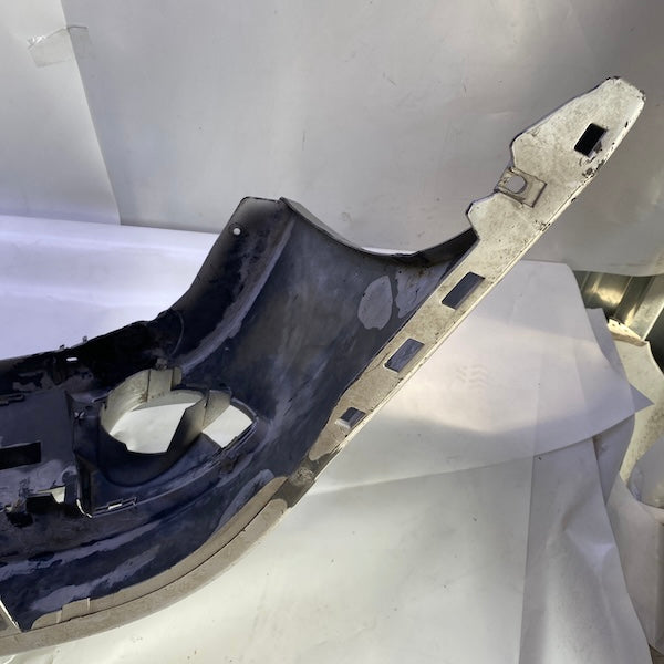 Renault Clio 2 Symbol Ön Tampon 8200445975 06-08 En Uygun Oto Parça