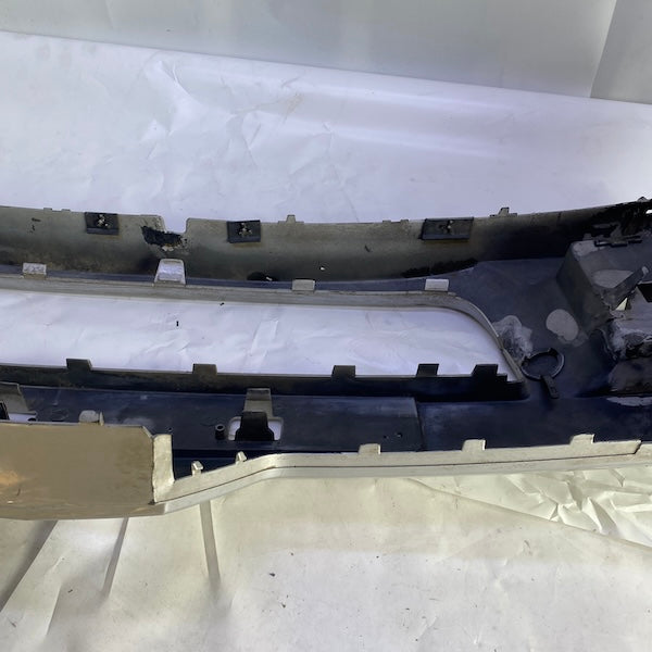 Renault Clio 2 Symbol Ön Tampon 8200445975 06-08 En Uygun Oto Parça