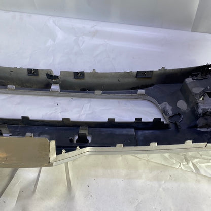 Renault Clio 2 Symbol Ön Tampon 8200445975 06-08 En Uygun Oto Parça