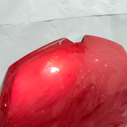 Renault Clio 4 Motor Kaputu 13-19 Kırmızı En Uygun Oto Parça