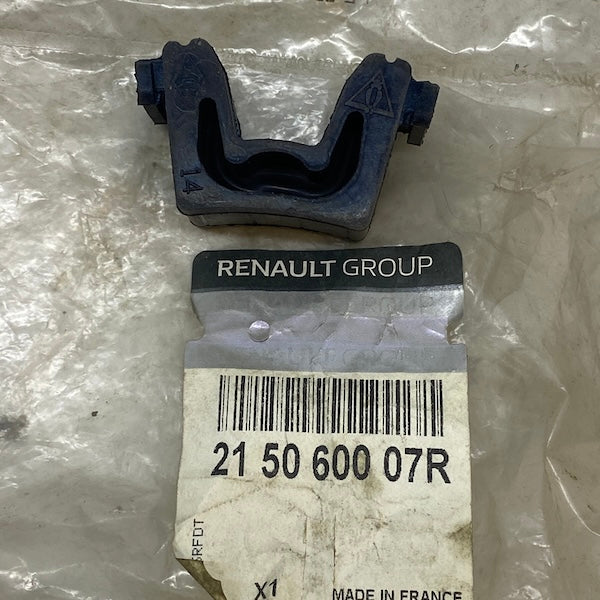 Renault Clio 4 Radyatör Üst Lastiği 215060007R En Uygun Oto Parça