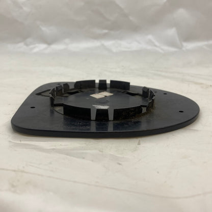 Renault Clio 4 Sol Dikiz Ayna Camı 12533100