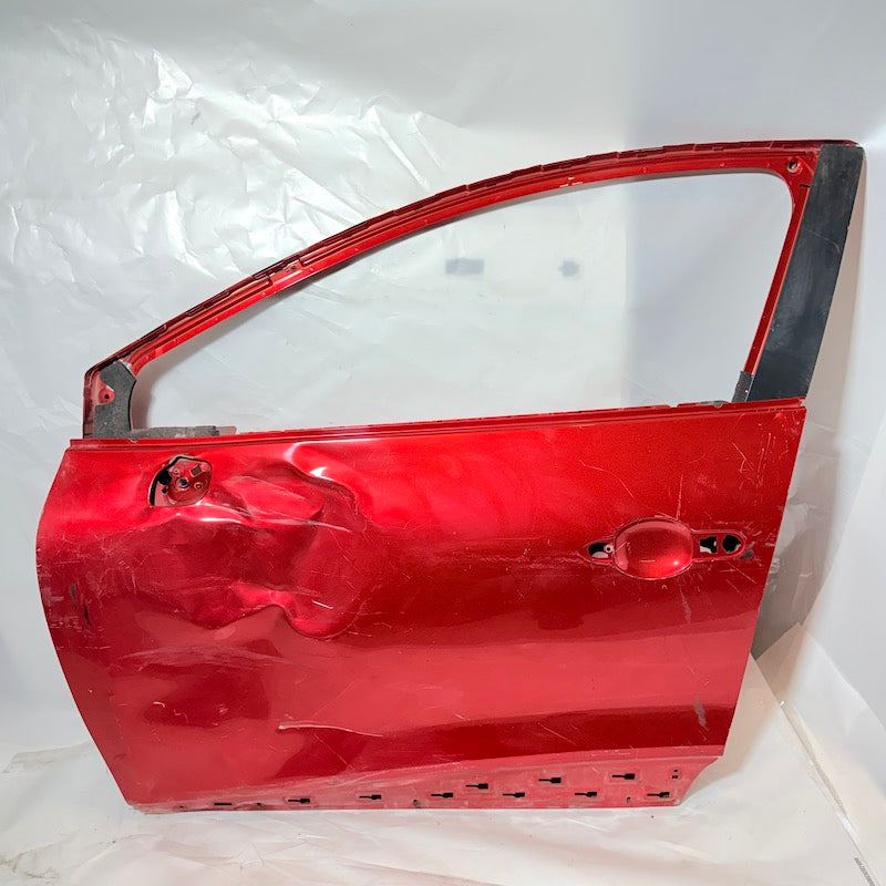 Renault Clio 4 Sol Ön Kapı 13-19 En Uygun Oto Parça