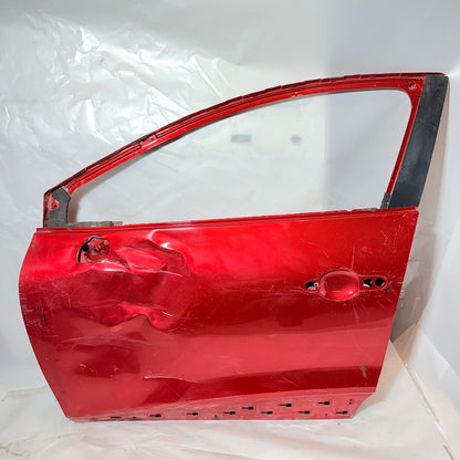 Renault Clio 4 Sol Ön Kapı 13-19 En Uygun Oto Parça