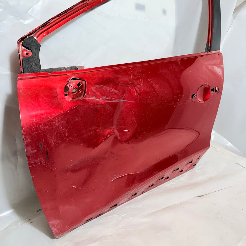 Renault Clio 4 Sol Ön Kapı 13-19 En Uygun Oto Parça