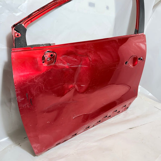 Renault Clio 4 Sol Ön Kapı 13-19 En Uygun Oto Parça