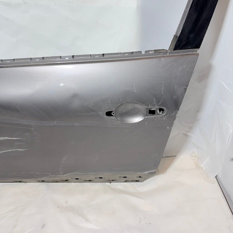 Renault Clio 4 Sol Ön Kapı 13-19 Gri En Uygun Oto Parça