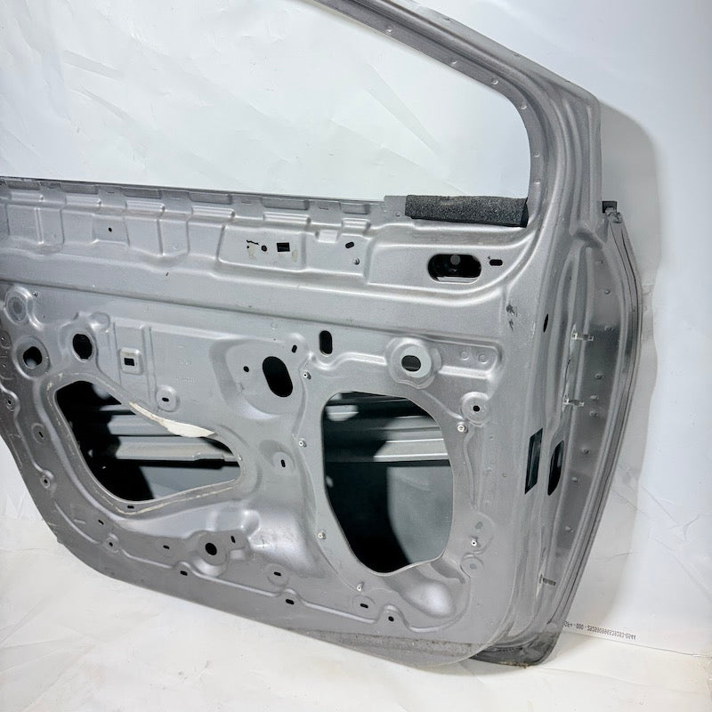 Renault Clio 4 Sol Ön Kapı 13-19 Gri En Uygun Oto Parça