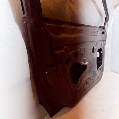 Renault Clio 4 Sol Ön Kapı 13-19 Gri En Uygun Oto Parça