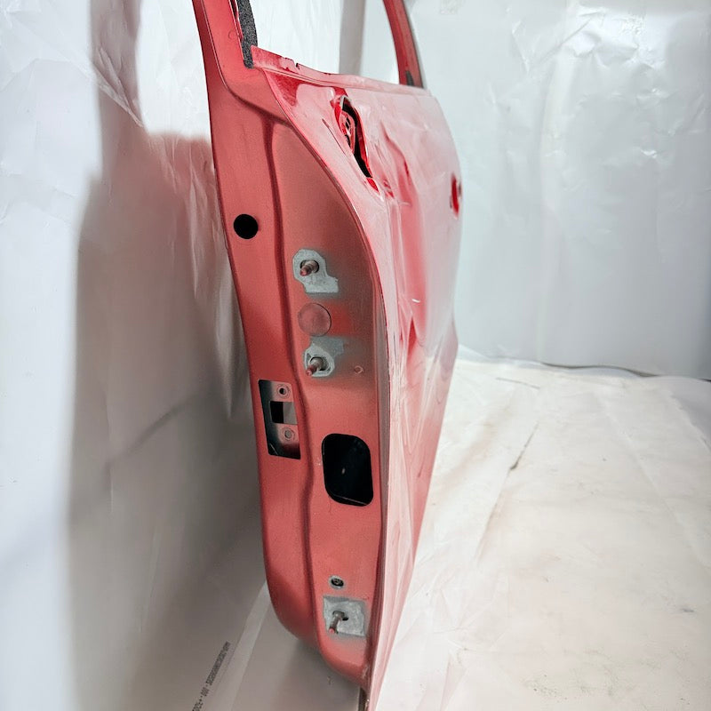 Renault Clio 4 Sol Ön Kapı 13-19 En Uygun Oto Parça