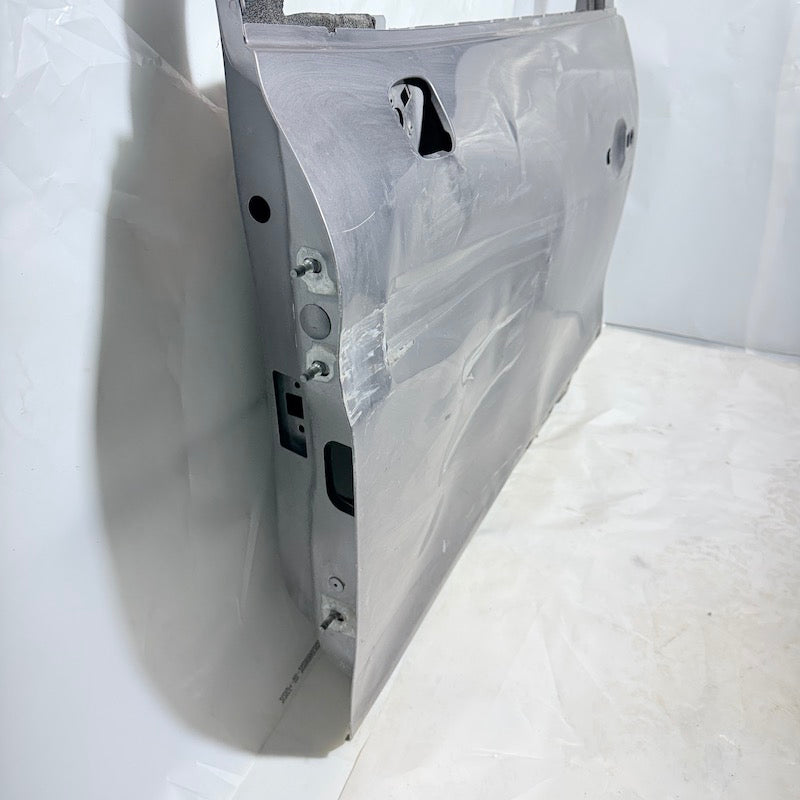 Renault Clio 4 Sol Ön Kapı 13-19 Gri En Uygun Oto Parça