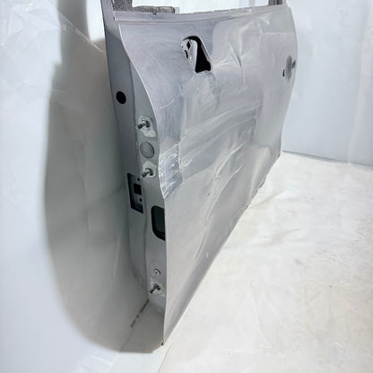 Renault Clio 4 Sol Ön Kapı 13-19 Gri En Uygun Oto Parça