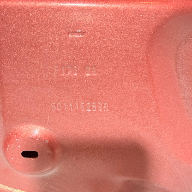 Renault Clio 4 Sol Ön Kapı 13-19 En Uygun Oto Parça