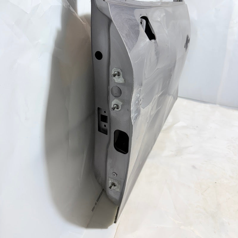 Renault Clio 4 Sol Ön Kapı 13-19 Gri En Uygun Oto Parça