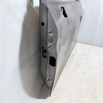 Renault Clio 4 Sol Ön Kapı 13-19 Gri En Uygun Oto Parça