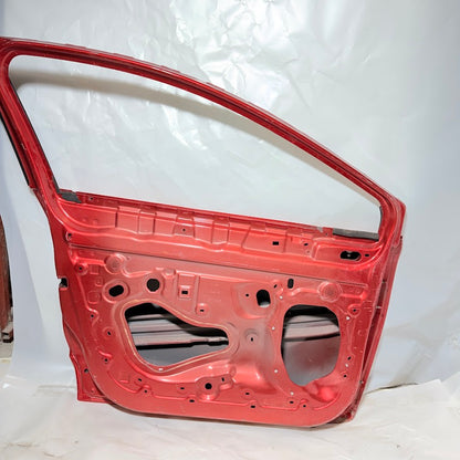 Renault Clio 4 Sol Ön Kapı 13-19 En Uygun Oto Parça