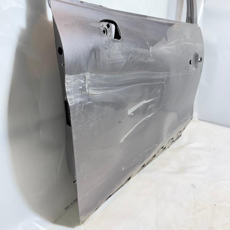 Renault Clio 4 Sol Ön Kapı 13-19 Gri En Uygun Oto Parça