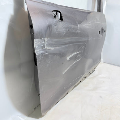 Renault Clio 4 Sol Ön Kapı 13-19 Gri En Uygun Oto Parça