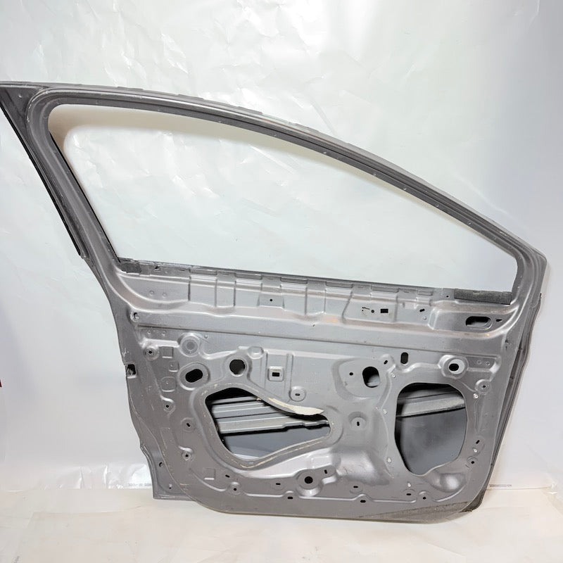 Renault Clio 4 Sol Ön Kapı 13-19 Gri En Uygun Oto Parça