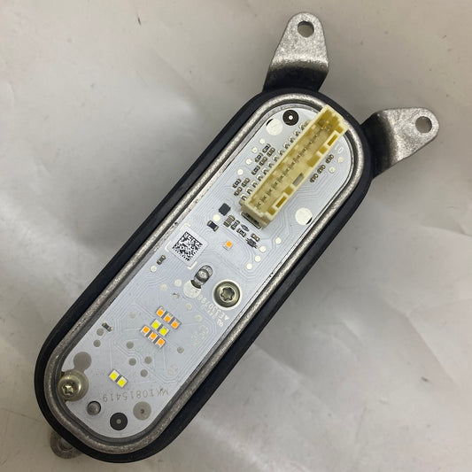 Renault Clio 5.5 / 6 Köşe LED Beyni MK108815419 | 2021-2024 Orijinal