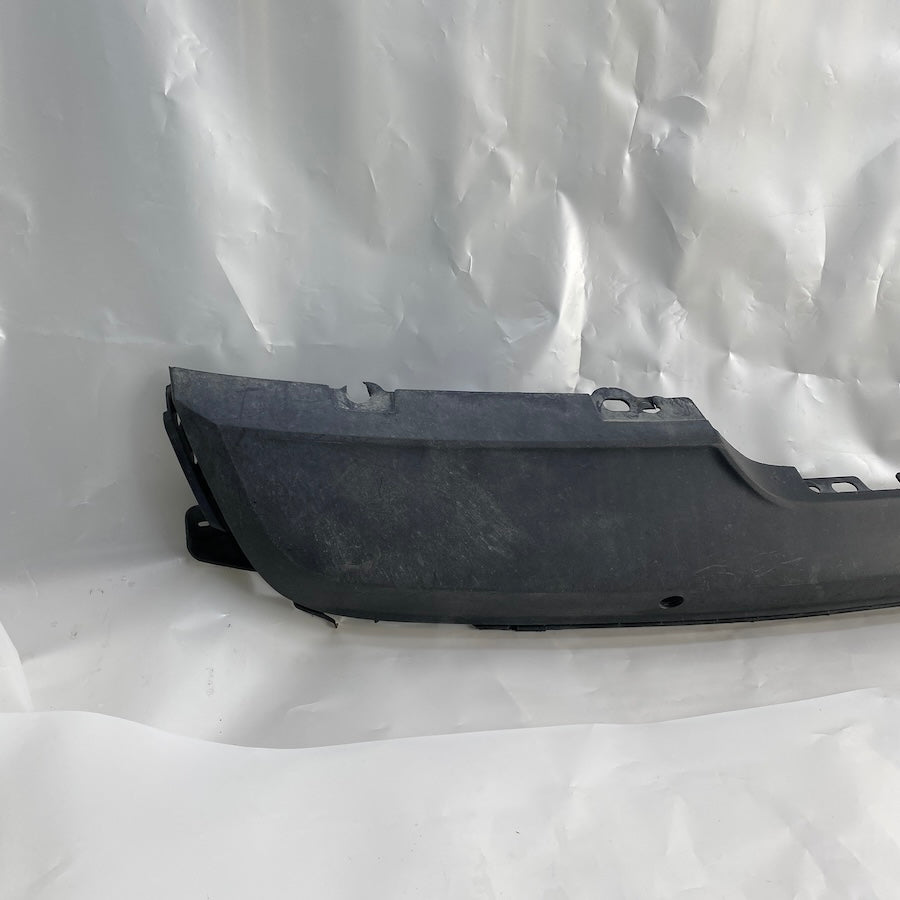 Renault Clio 5 Arka Difüzör 8A850B26311R