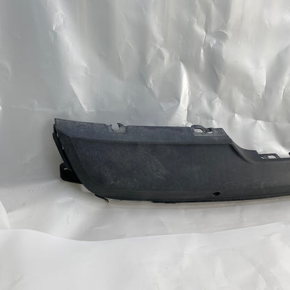 Renault Clio 5 Arka Difüzör 8A850B26311R