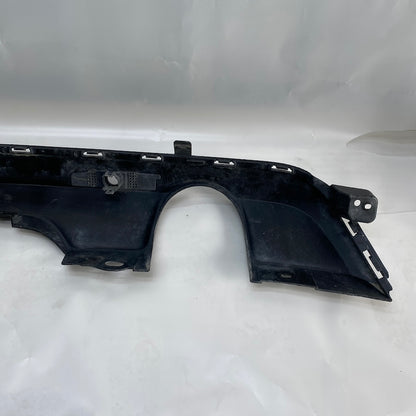 Renault Clio 5 Arka Difüzör 8A850B26311R