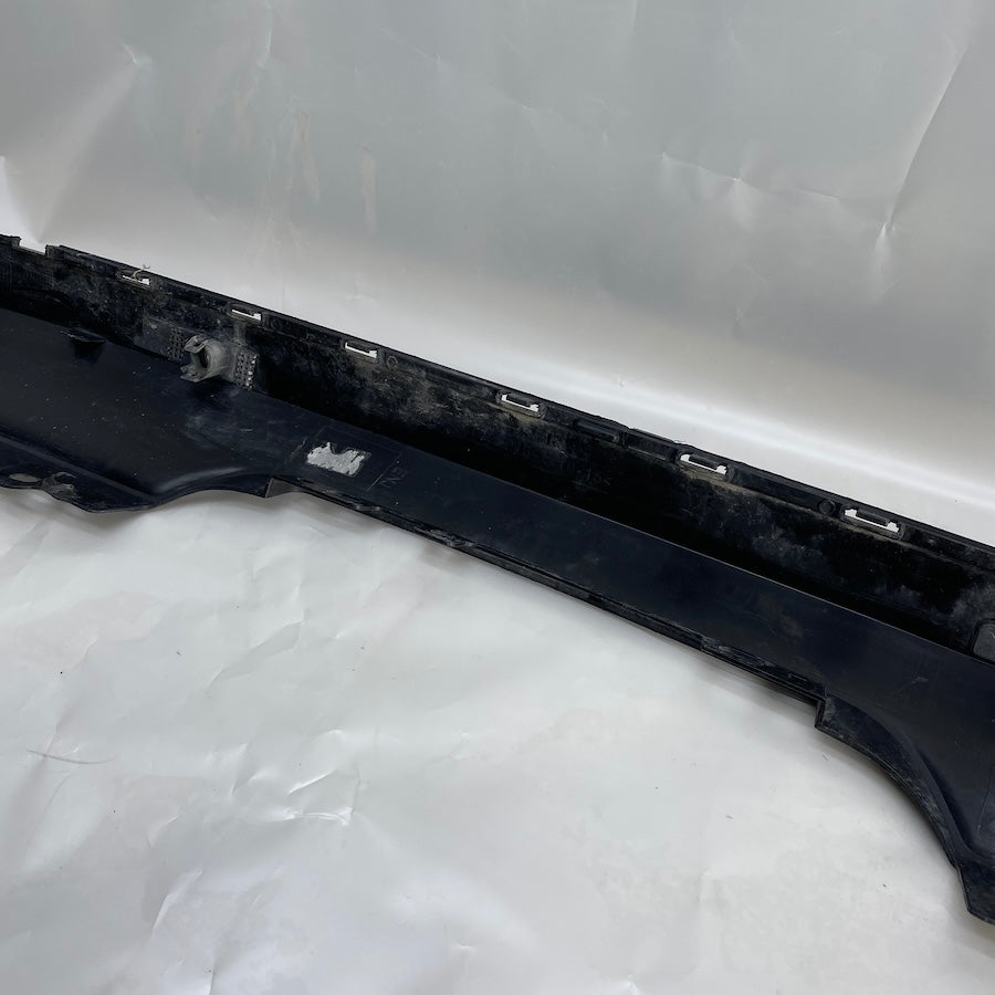 Renault Clio 5 Arka Difüzör 8A850B26311R