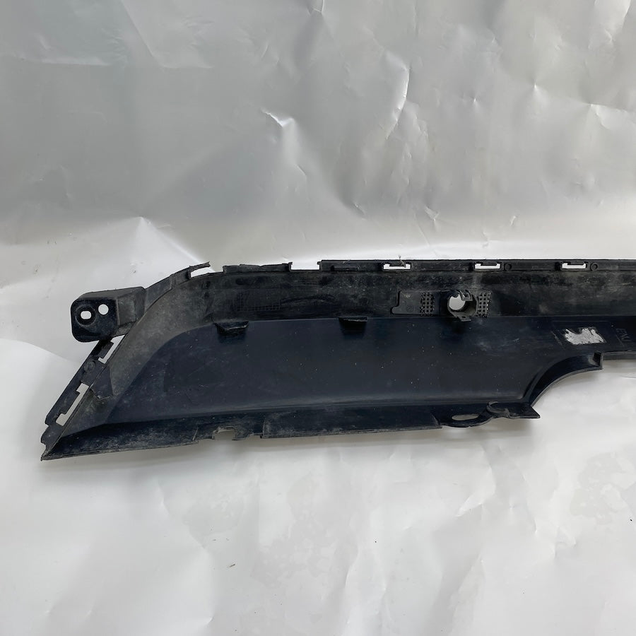 Renault Clio 5 Arka Difüzör 8A850B26311R
