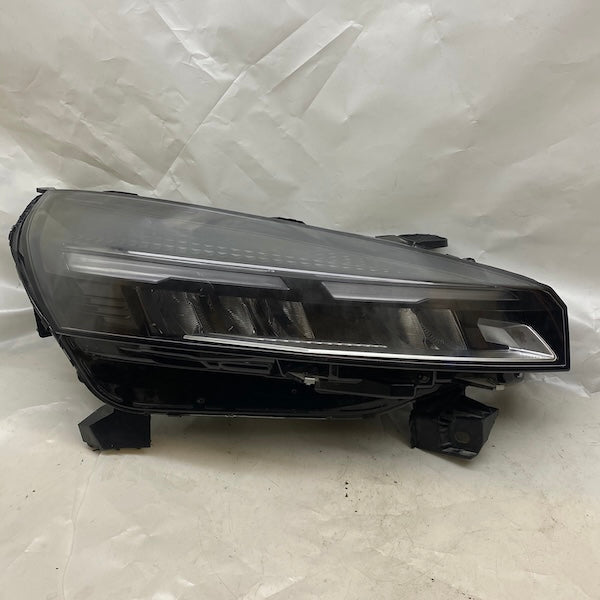 Renault Clio 5,5 Faz2 Sağ Far Ledli 260103507R En Uygun Oto Parça