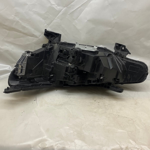 Renault Clio 5,5 Faz2 Sağ Far Ledli 260103507R En Uygun Oto Parça