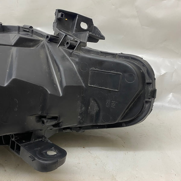 Renault Clio 5,5 Faz2 Sağ Far Ledli 260103507R En Uygun Oto Parça