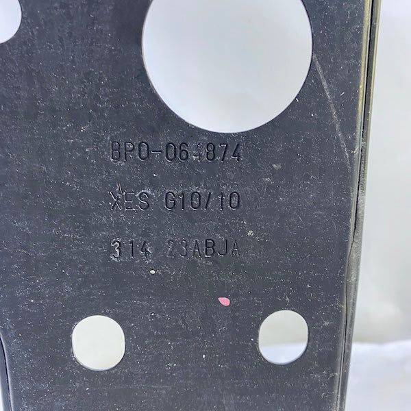 Renault Clio 5 Ön Panel BPO-064875 19-24