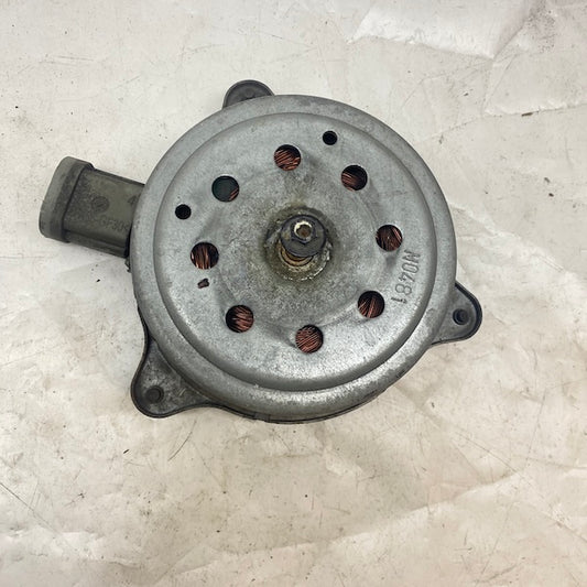 Renault Clio 5 Radyatör Fan Motoru 0RJT54107B En Uygun Oto Parça