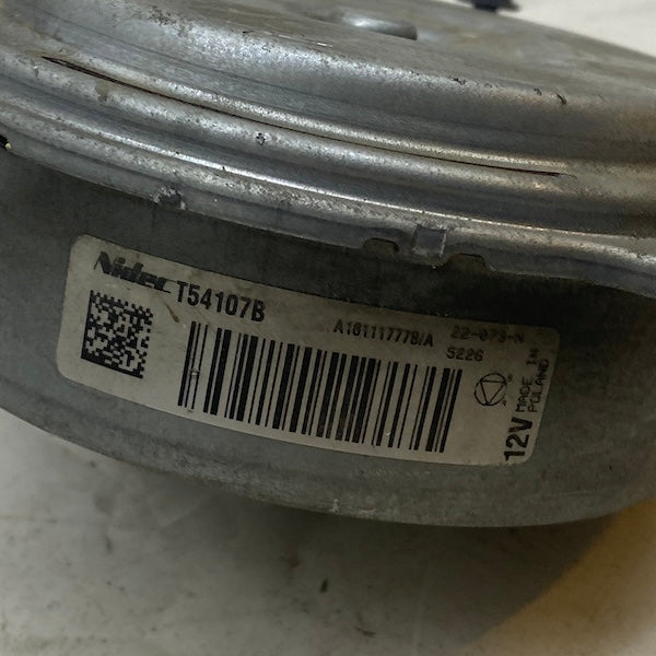 Renault Clio 5 Radyatör Fan Motoru 0RJT54107B En Uygun Oto Parça