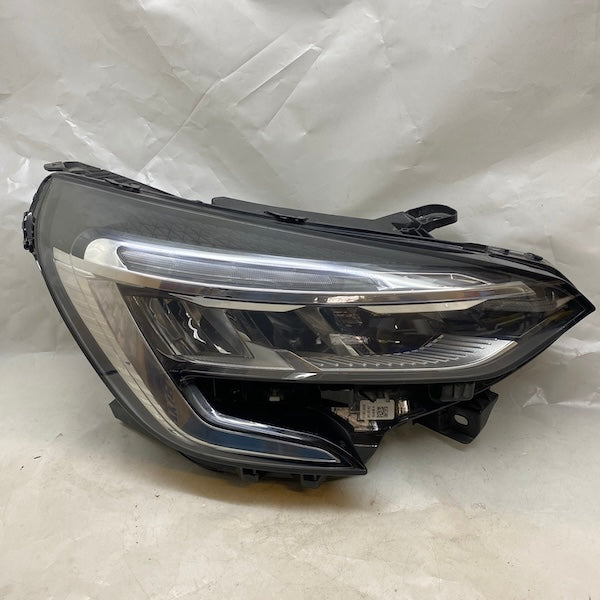 Renault Clio 5 Sağ Far 260108676R En Uygun Oto Parça