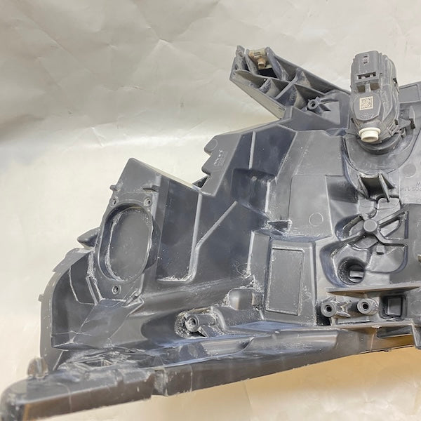 Renault Clio 5 Sağ Far 260108676R En Uygun Oto Parça