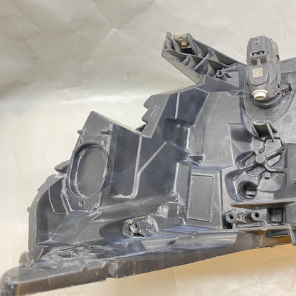 Renault Clio 5 Sağ Far 260108676R En Uygun Oto Parça