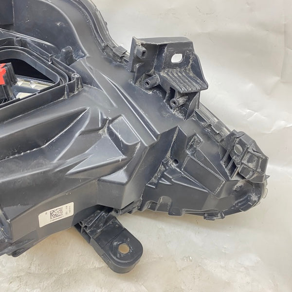 Renault Clio 5 Sağ Far 260108676R En Uygun Oto Parça