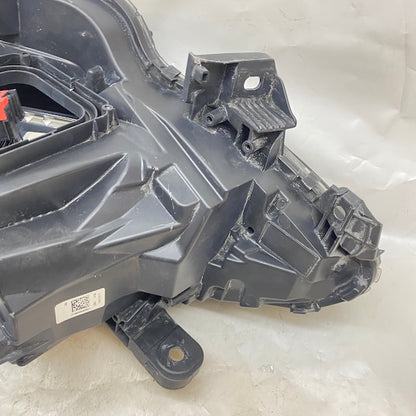 Renault Clio 5 Sağ Far 260108676R En Uygun Oto Parça