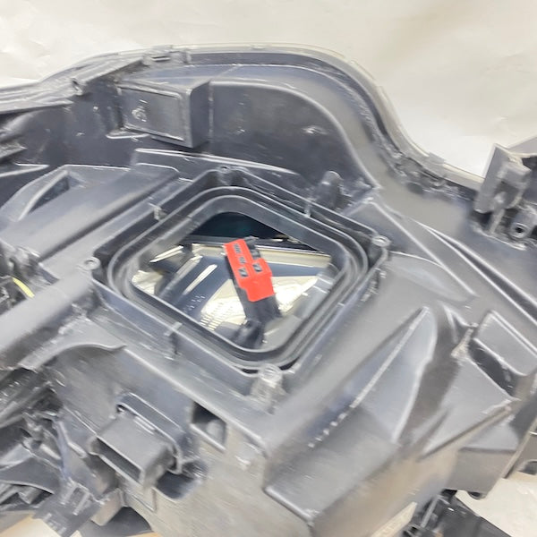 Renault Clio 5 Sağ Far 260108676R En Uygun Oto Parça