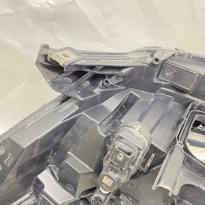 Renault Clio 5 Sağ Far 260108676R En Uygun Oto Parça