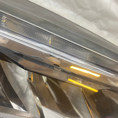 Renault Clio 5 Sağ Far 260108676R En Uygun Oto Parça