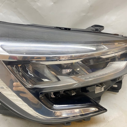 Renault Clio 5 Sağ Far 260108676R En Uygun Oto Parça