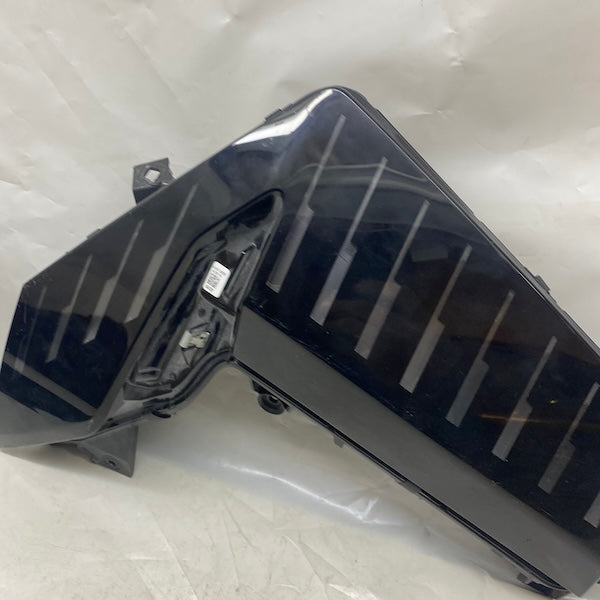 Renault Clio 5 Sağ Gündüz Led Camı 266002703R En Uygun Oto Parça