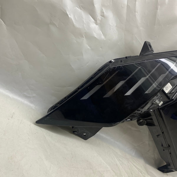 Renault Clio 5 Sağ Gündüz Led Camı 266002703R En Uygun Oto Parça