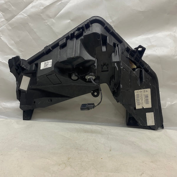 Renault Clio 5 Sağ Gündüz Led Camı 266002703R En Uygun Oto Parça