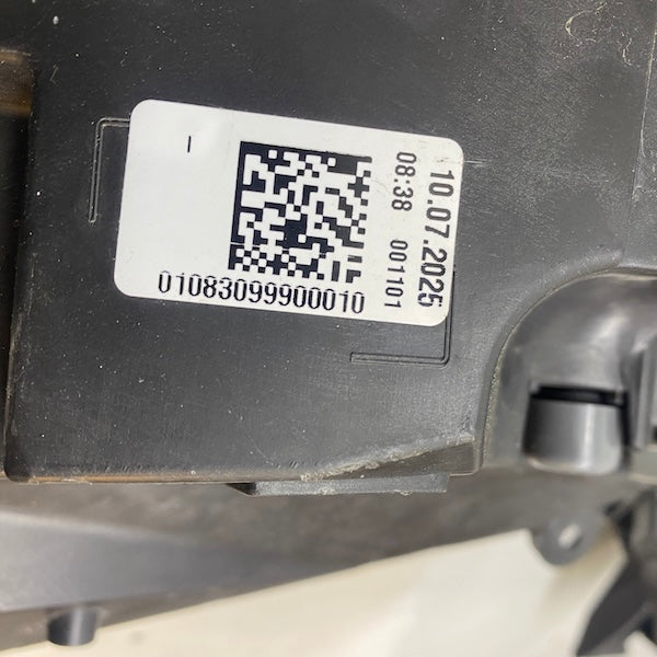 Renault Clio 5 Sağ Gündüz Led Camı 266002703R En Uygun Oto Parça